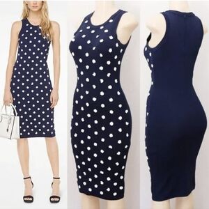 Michael Kors embellished flower dress. Women's XXS